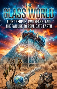 Enlarge image Cover: Glass World - epubli