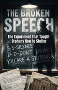 Cover: Broken Speech - epubli