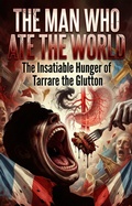 Cover: Man Who Ate the World - epubli
