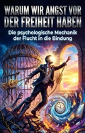 Cover: Warum wir Angst vor der Freiheit haben - epubli