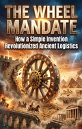 Cover: Wheel Mandate - epubli
