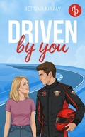 Cover: Driven by You - dp DIGITAL PUBLISHERS GmbH