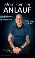 Cover: Mein zweiter Anlauf - BoD - Books on Demand