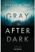 Cover: Gray After Dark - VAJONA