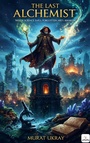 Cover: The Last Alchemist - Cheapest Books