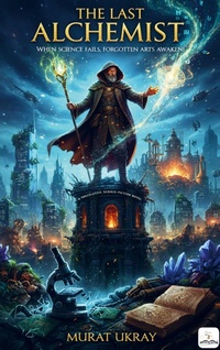 Enlarge image Cover: The Last Alchemist - Cheapest Books