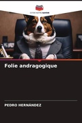 Cover: Folie andragogique - Editions Notre Savoir