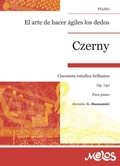 Cover: C. Czerny - Melos