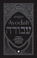 Cover: Avodah - Heziom
