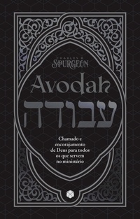 Enlarge image Cover: Avodah - Heziom