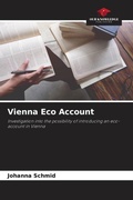 Cover: Vienna Eco Account - Our Knowledge Publishing
