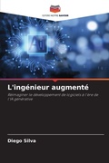 Cover: L'ingenieur augmente - Editions Notre Savoir