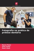 Cover: Fotografia na pratica de protese dentaria - Edicoes Nosso Conhecimento