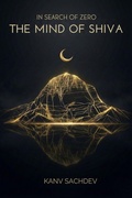 Cover: The Mind of Shiva (In search of Zero, #8) - White Light publishers