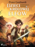 Cover: Dzieci kr&oacute;lowej elf&oacute;w 6 - Umierajaca dolina - Saga Egmont