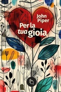 Cover: Per la tua gioia - ADI-MEDIA
