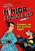 Cover: Kampen om det gyllene &auml;gget - Storytel Publishing
