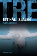 Cover: Ett h&aring;l i sj&auml;len - Storytel Publishing