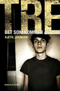 Cover: Det som kommer att ske - Storytel Publishing