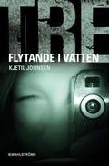 Cover: Flytande i vatten - Storytel Publishing
