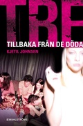 Cover: Tillbaka fr&aring;n de d&ouml;da - Storytel Publishing