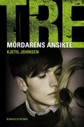 Cover: M&ouml;rdarens ansikte - Storytel Publishing