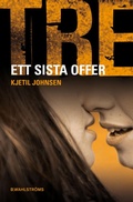 Cover: Ett sista offer - Storytel Publishing