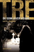 Cover: De som lever vidare - Storytel Publishing