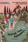 Cover: Gastar och grodyngel - Storytel Publishing