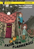 Cover: Fasor och fladderm&ouml;ss - Storytel Publishing