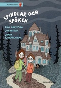 Cover: Spindlar och sp&ouml;ken - Storytel Publishing