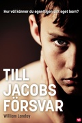 Cover: Till Jacobs f&ouml;rsvar - Storyside