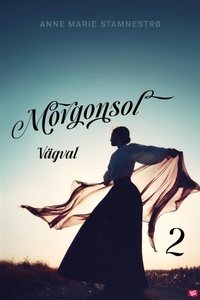 Enlarge image Cover: Vägval - Storyside