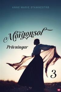 Enlarge image Cover: Prövningar - Storyside