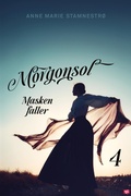 Cover: Masken faller - Storyside