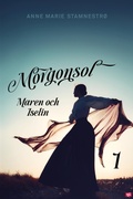 Cover: Maren och Iselin - Storyside