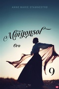 Cover: Oro - Storyside