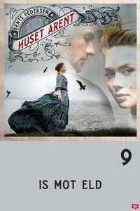 Enlarge image Cover: Is mot eld - Storyside