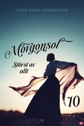 Cover: St&ouml;rst av allt - Storyside