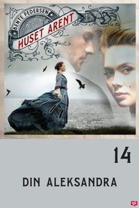Enlarge image Cover: Din Aleksandra - Storyside