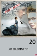 Cover: Hemkomsten - Storyside