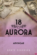 Cover: Arvingar - Storyside