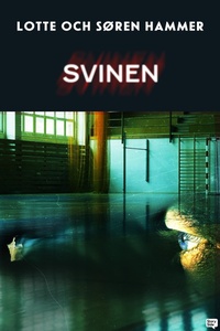 Enlarge image Cover: Svinen - Storyside