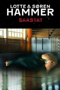 Cover: Saastat - Storyside