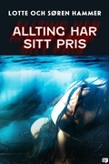 Cover: Allting har sitt pris - Storyside