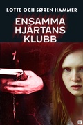Cover: Ensamma hj&auml;rtans klubb - Storyside