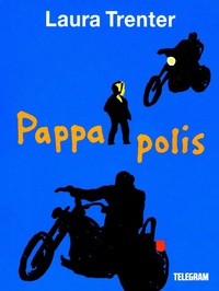 Enlarge image Cover: Pappa polis - Telegram Förlag