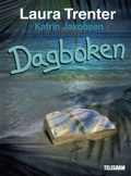 Cover: Dagboken - Telegram F&ouml;rlag