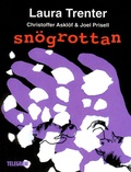 Cover: Sn&ouml;grottan - Telegram F&ouml;rlag