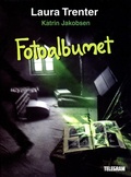Cover: Fotoalbumet - Telegram F&ouml;rlag